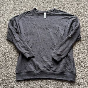 Athleta Lightweight Crewneck